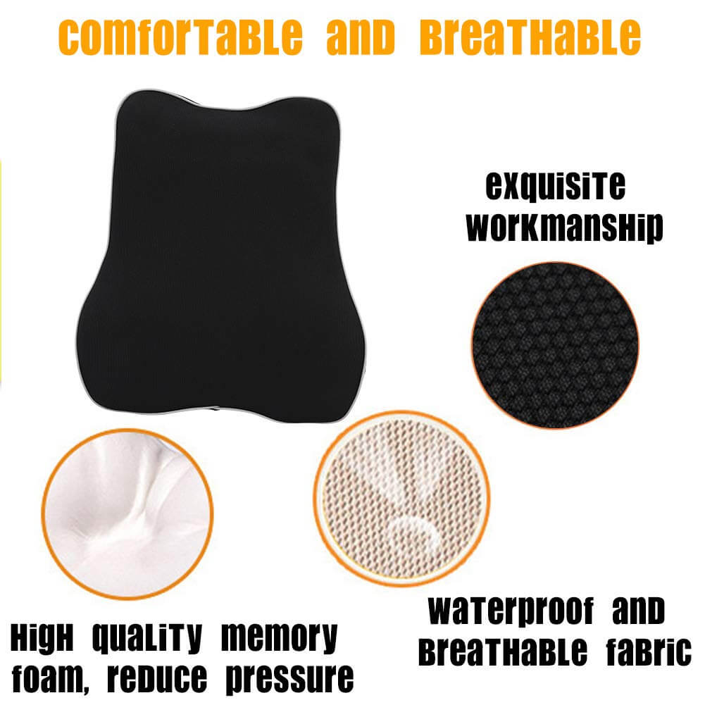 Lumbar Support For Chair