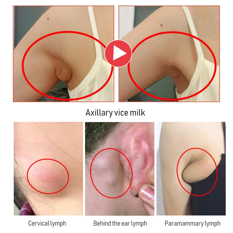 How To Lymphatic Drainage Massage