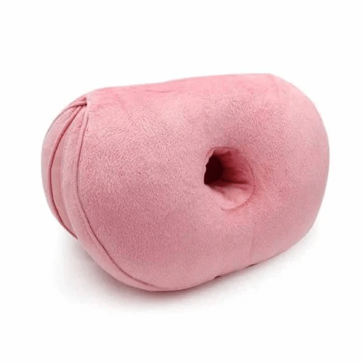 Hip Orthopedic Memory Foam Cushion | Posture Corrector Pain-Relieving Seat