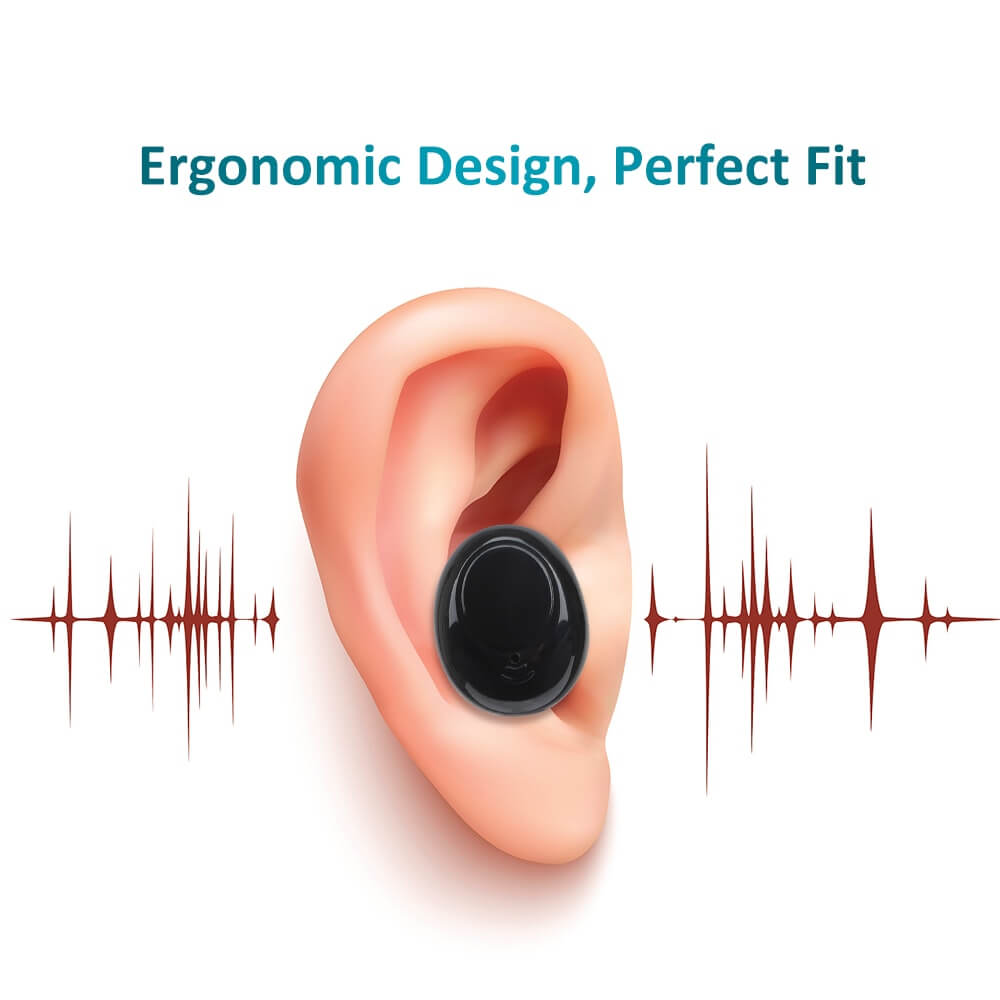How To Put In Hearing Aids