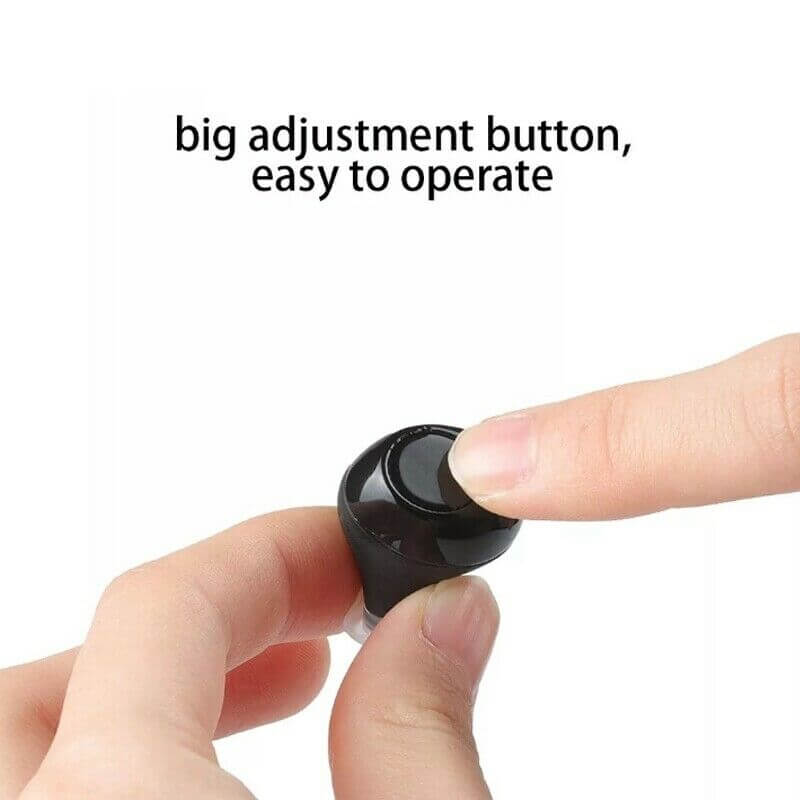 What Is A Hearing Aid
