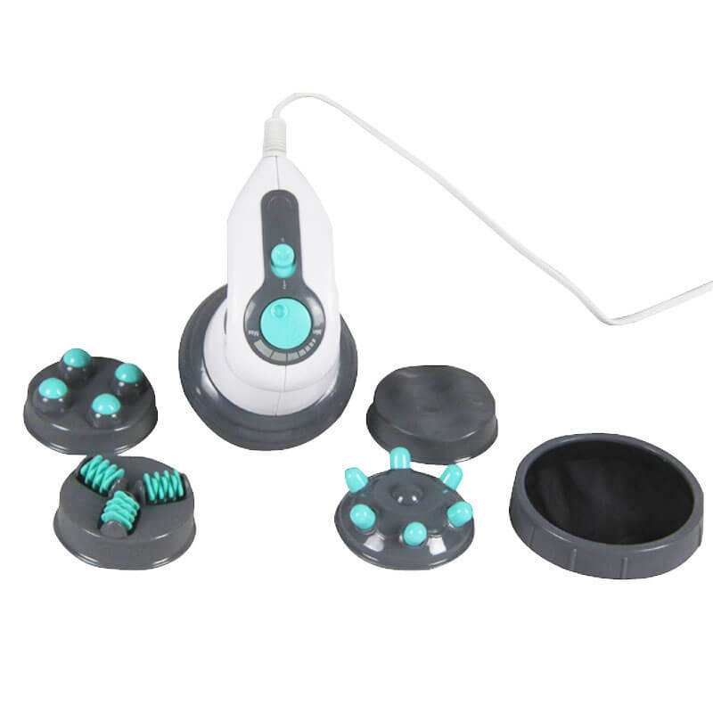 How Long Should You Use Electric Massager
