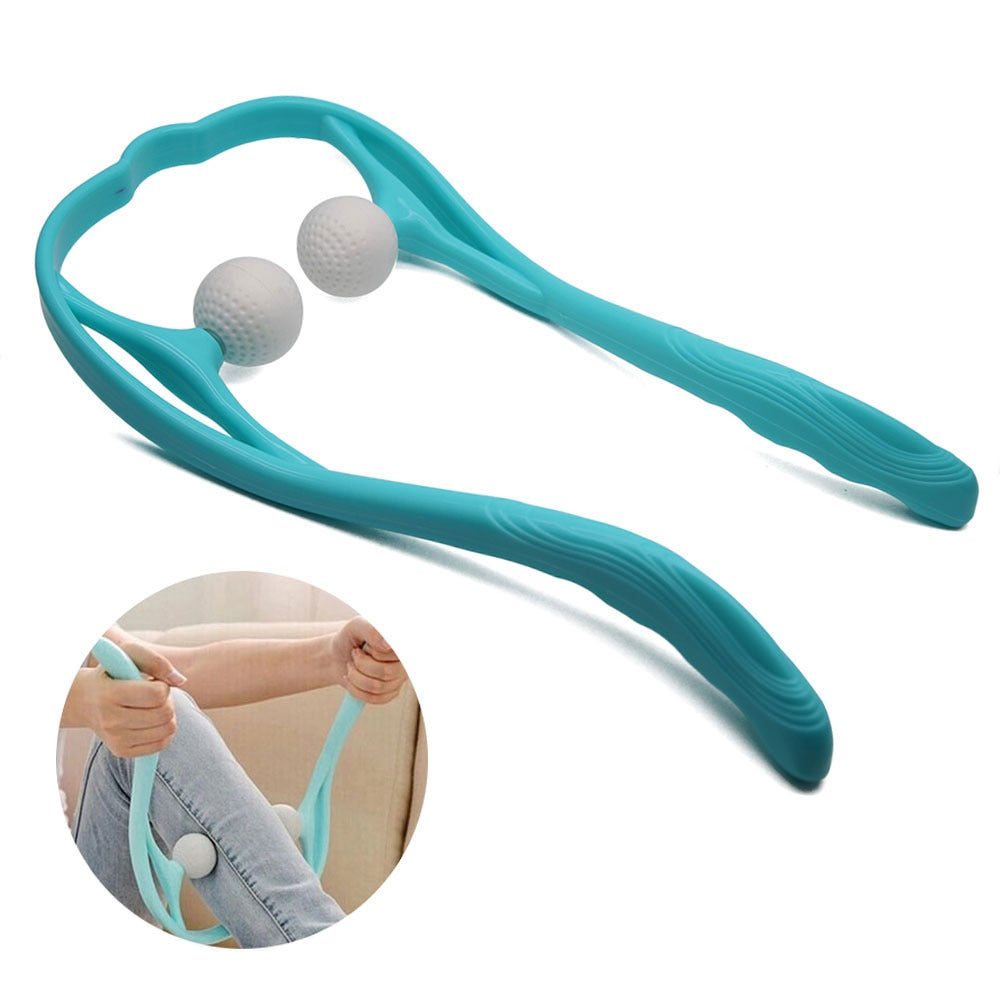 Trigger Point Therapy
