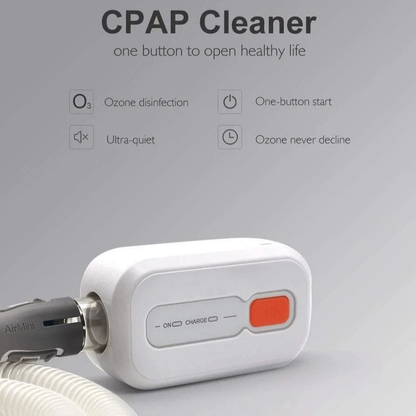 Are Cpap Cleaners Safe To Use