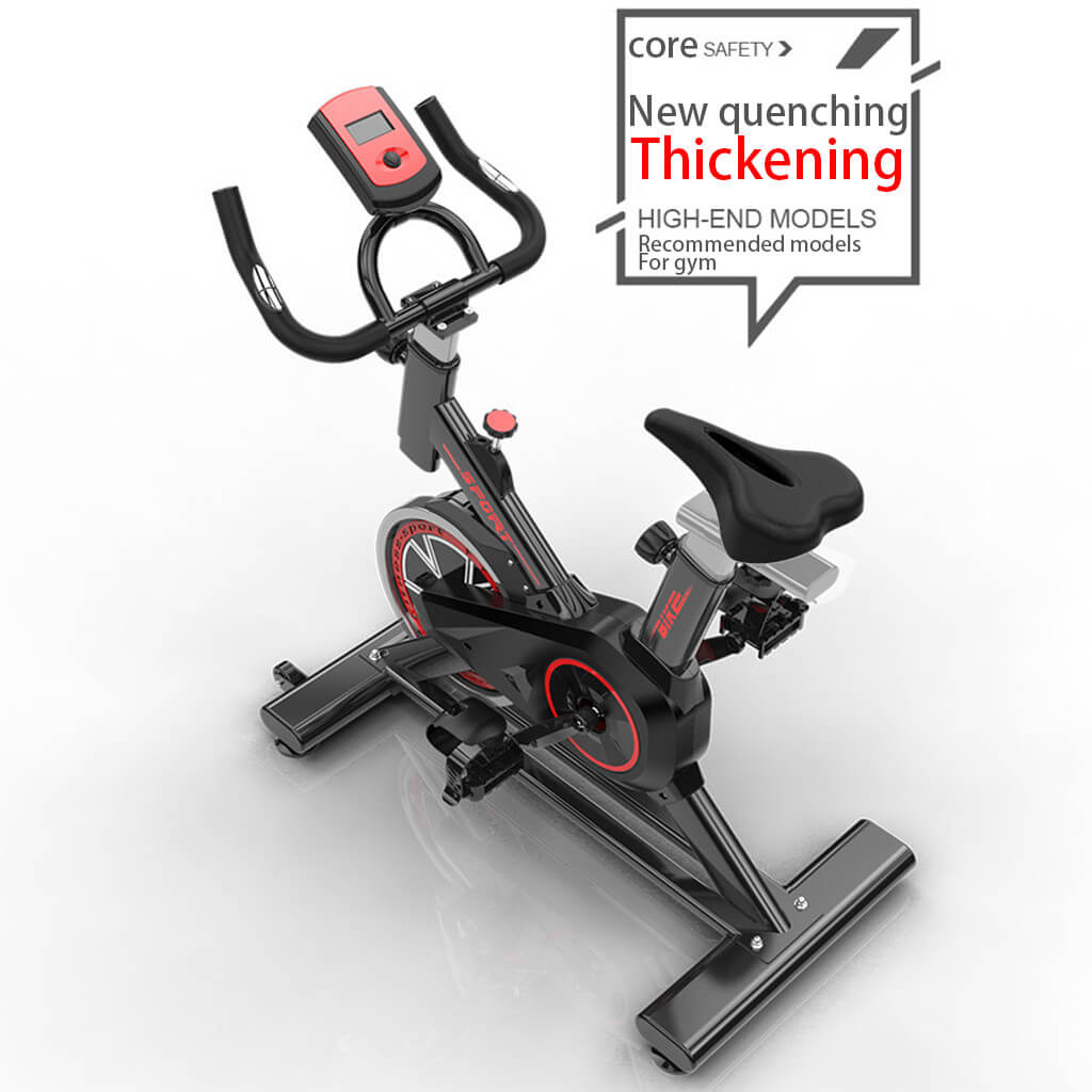 Is Indoor Cycling A Full Body Workout