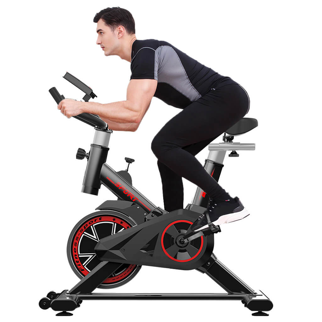 Can You Lose Weight By Indoor Cycling