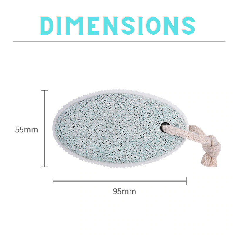 What Is Pumice Stone
