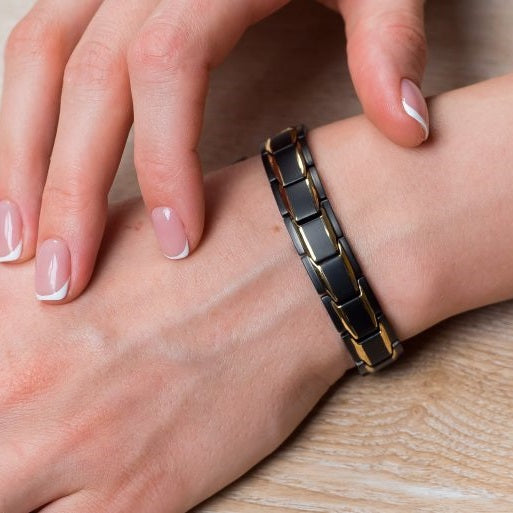 Buy Magnetic Therapy Bracelets Online