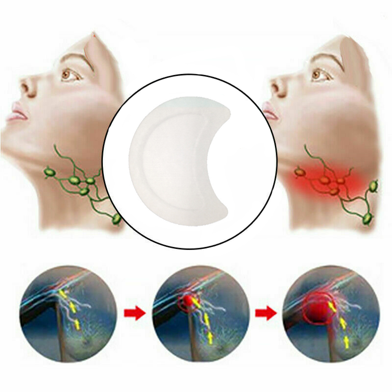 How Is Lymph Moved Through Lymphatic Vessels