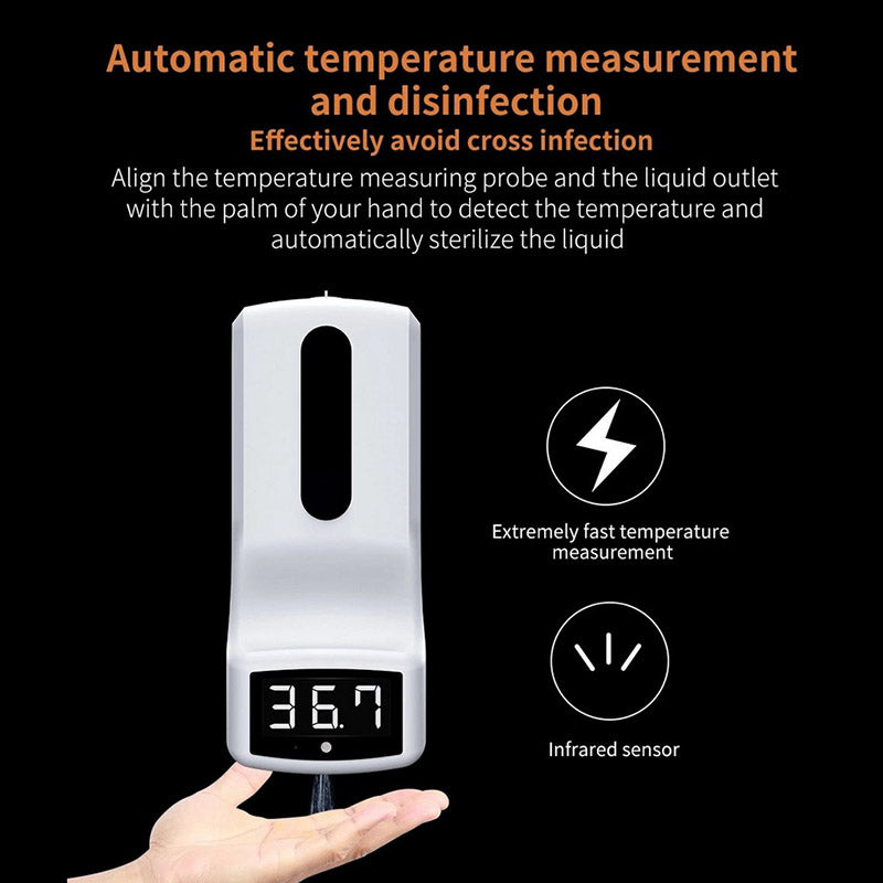 Thermometer App