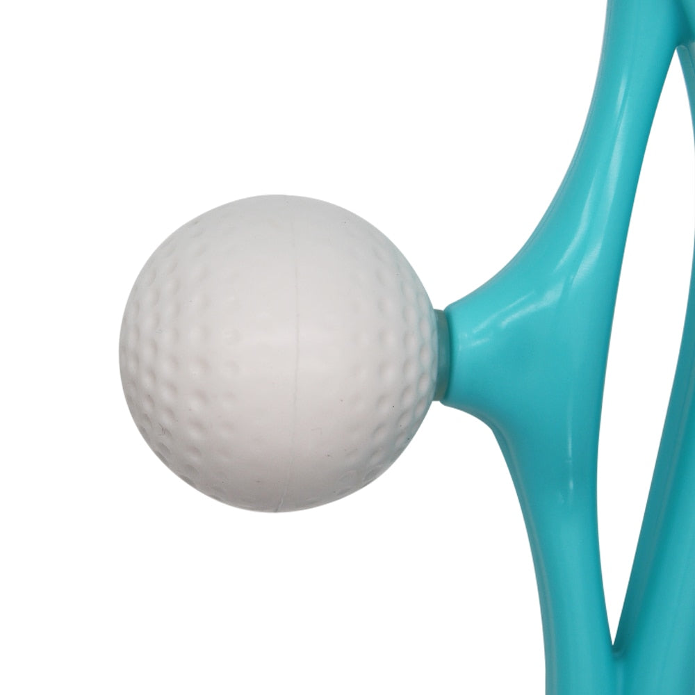 Trigger Point Massage