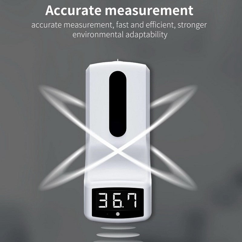 Outdoor Thermometer