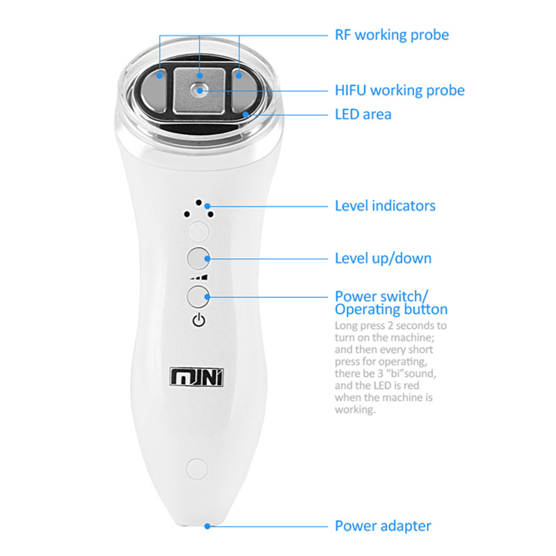 Best At Home Skin Tightening Devices 2020