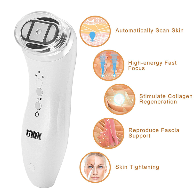 Skin Tightening Device