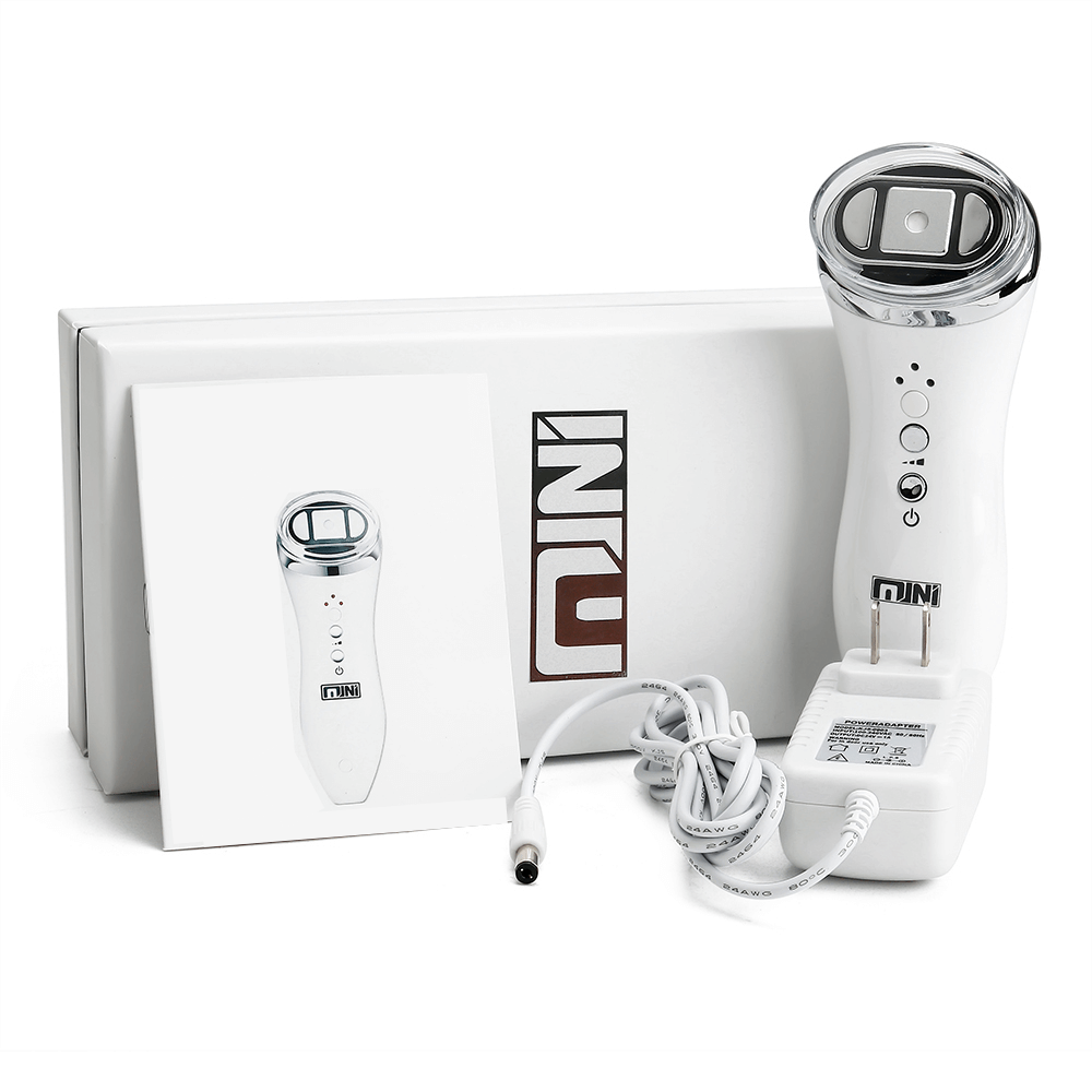 Galvanic Skin Response Device