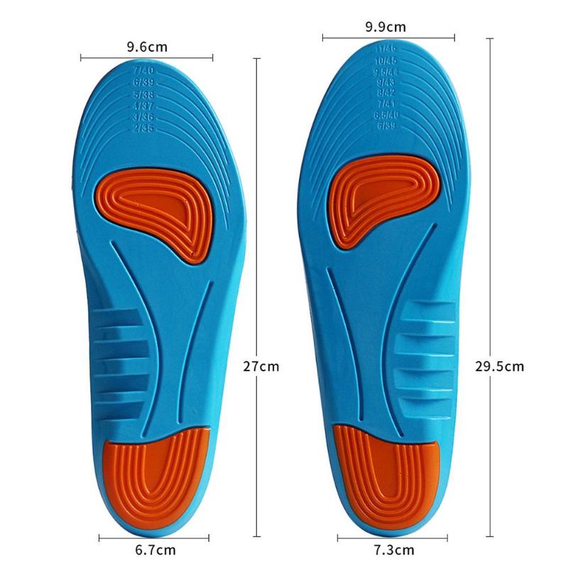 Shoe Insoles For Diabetic Neuropathy