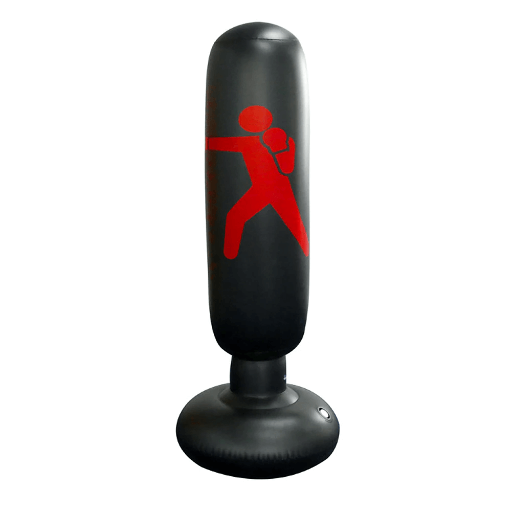 Punching Bag Workout For Beginners