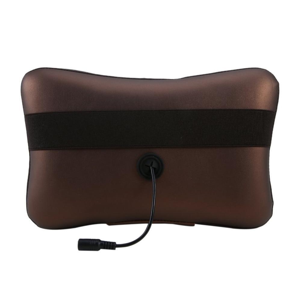 Back Neck Foot Massager
