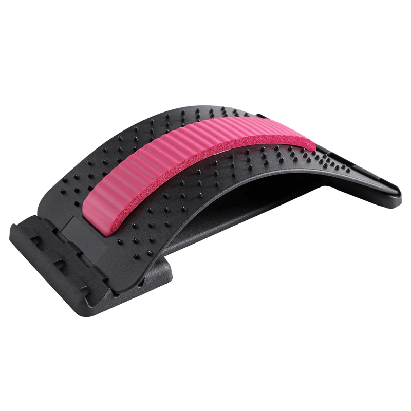 Lumbar Traction Device