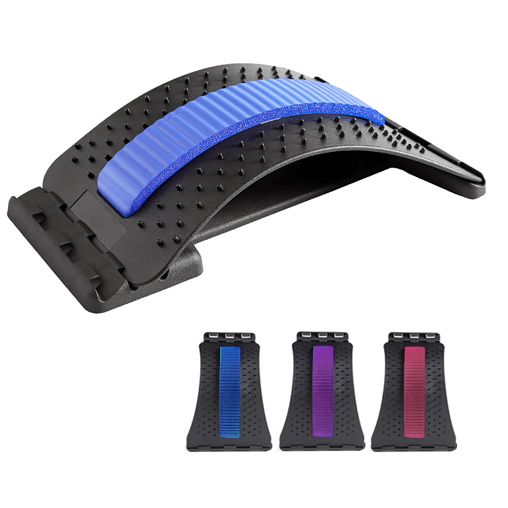 Lower Back Pain Relief