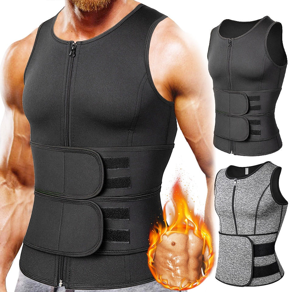 Abs Slimming Body Shaper With 3 Row Hook Eye Closure