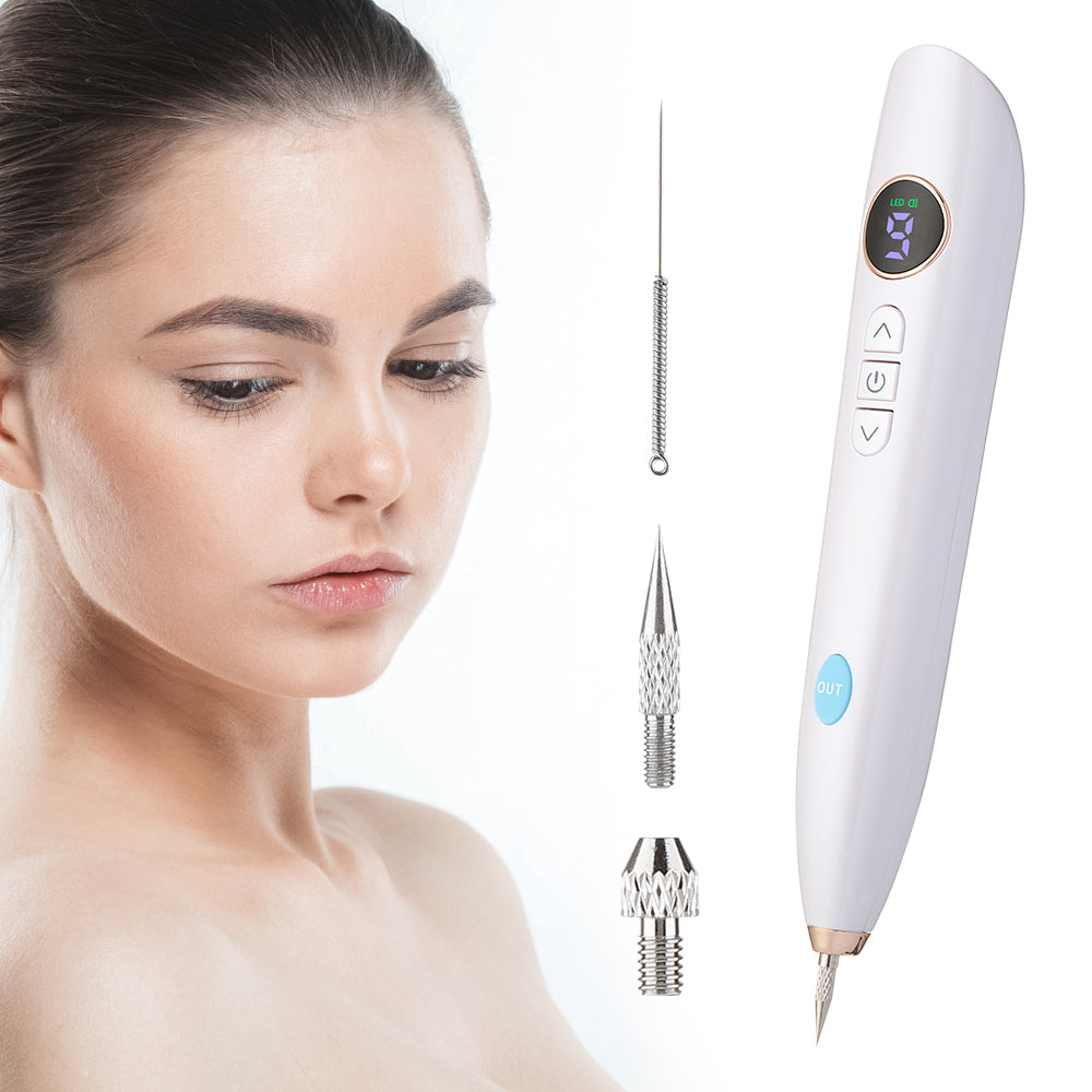 How Do You Get Rid Of Skin Tags