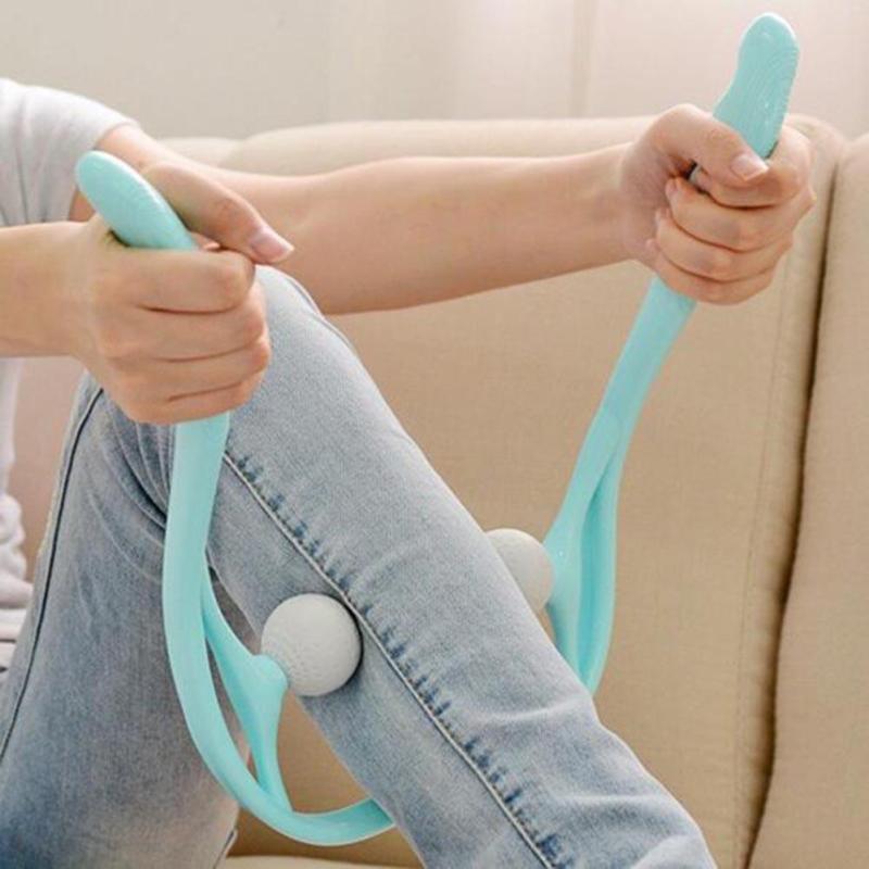Neck and Shoulder Self Massager