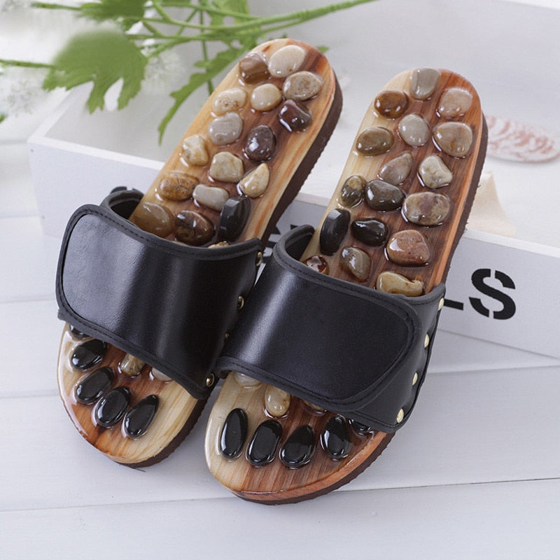 Acupoint Reflexology Sandals