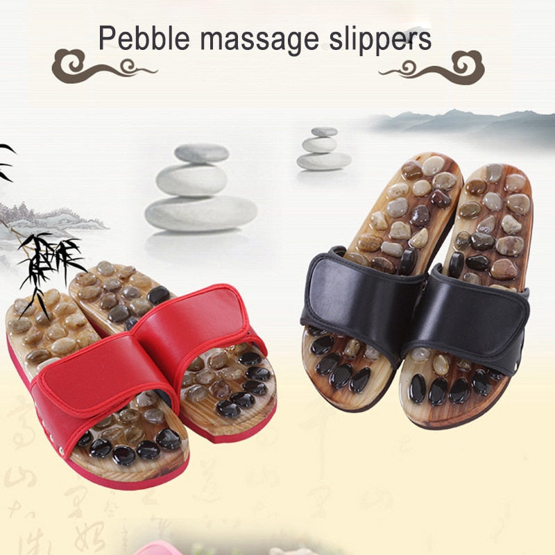 Benefits Of Foot Massage And Reflexology