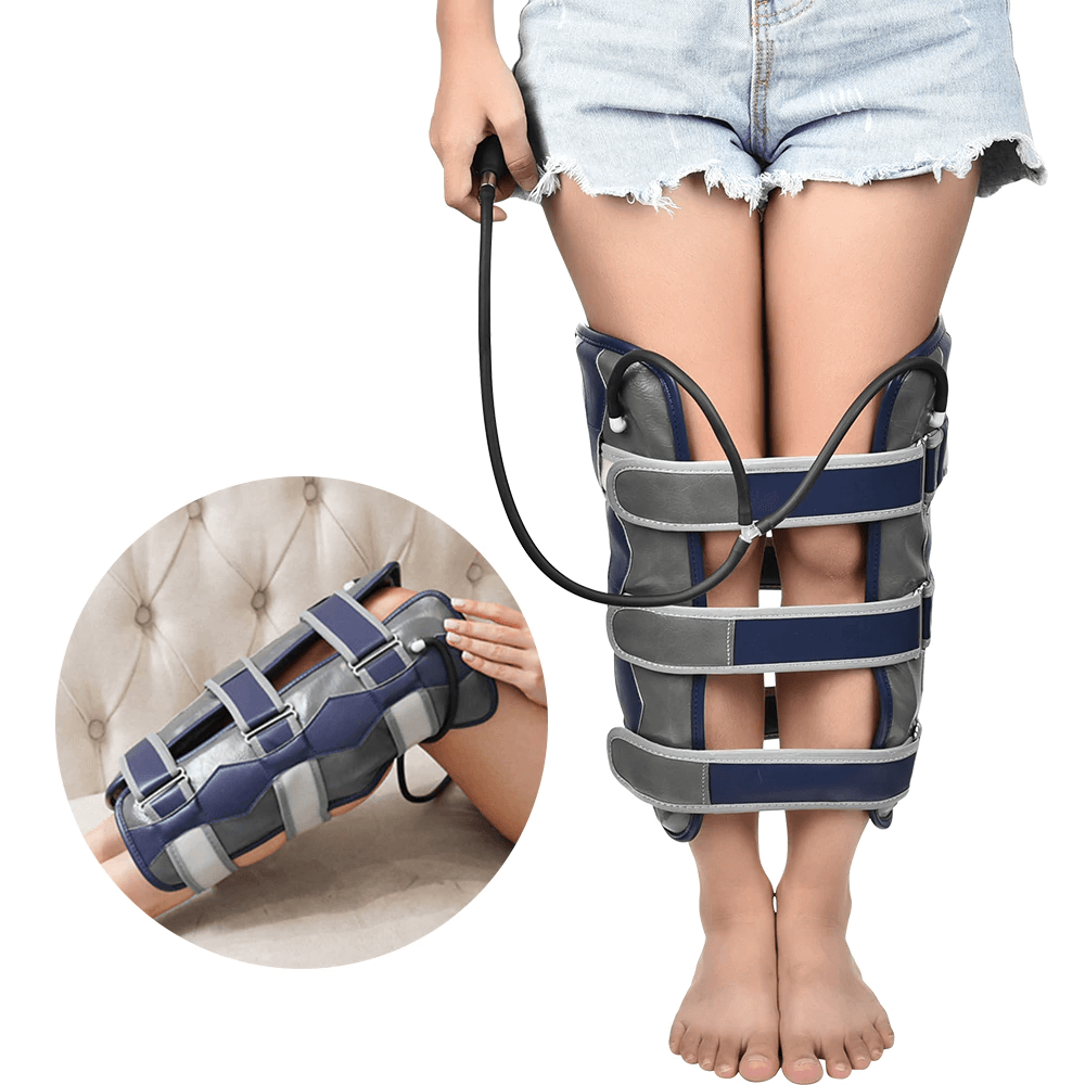 Leg Belt Posture Corrector
