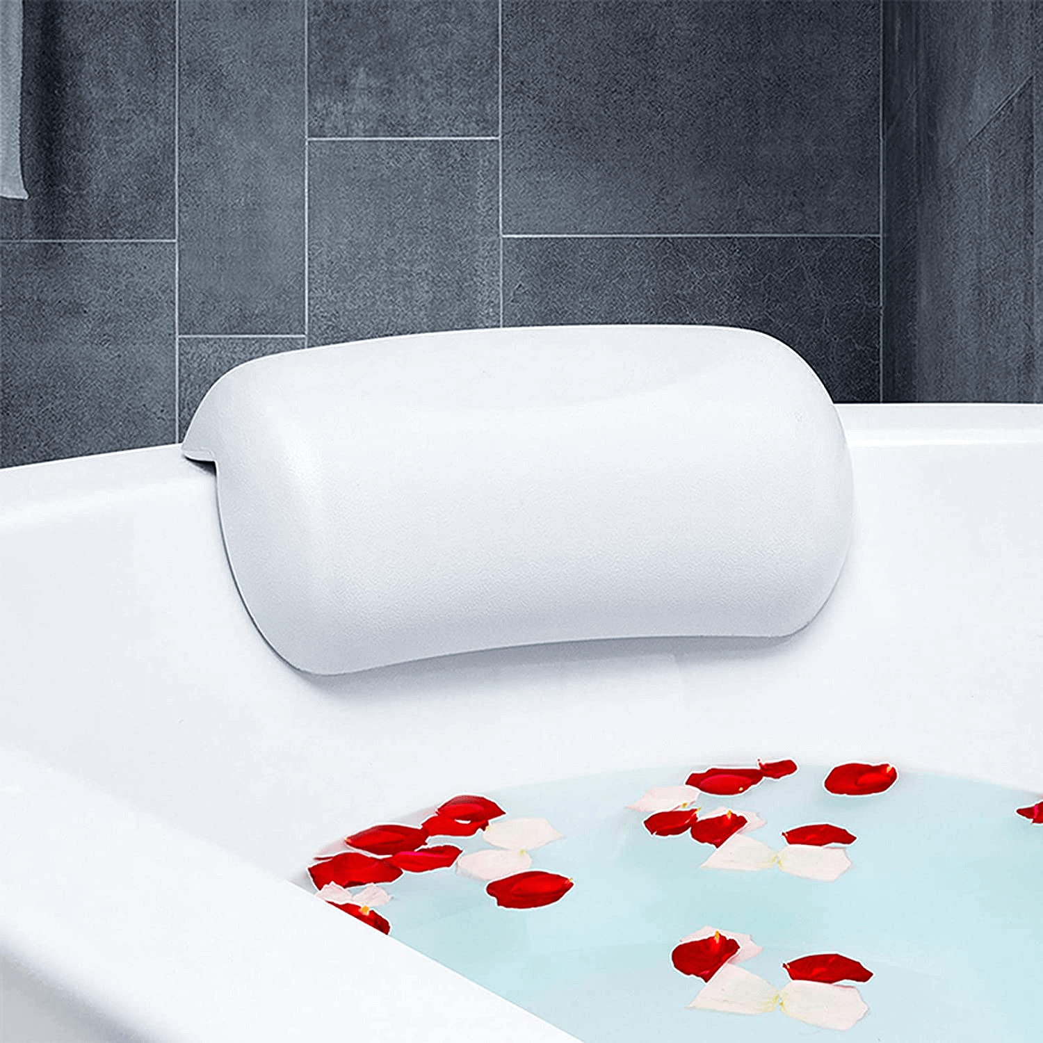 Bathtub Pillow Mat @