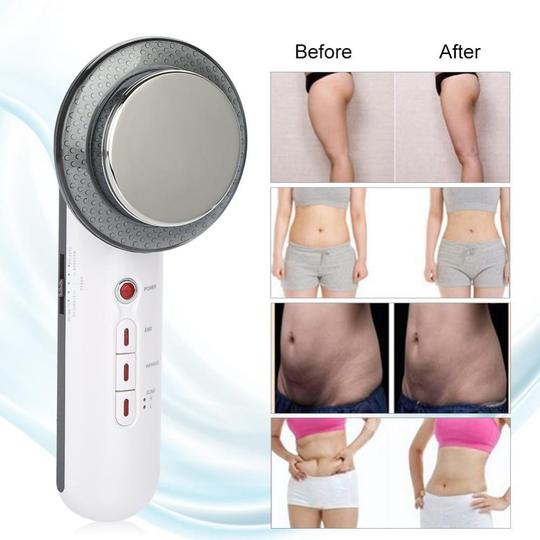 Is Ultrasound Cavitation Safe & Effective