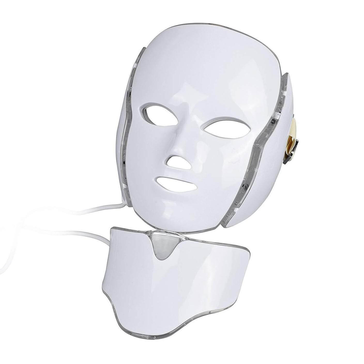 Led Message Mask