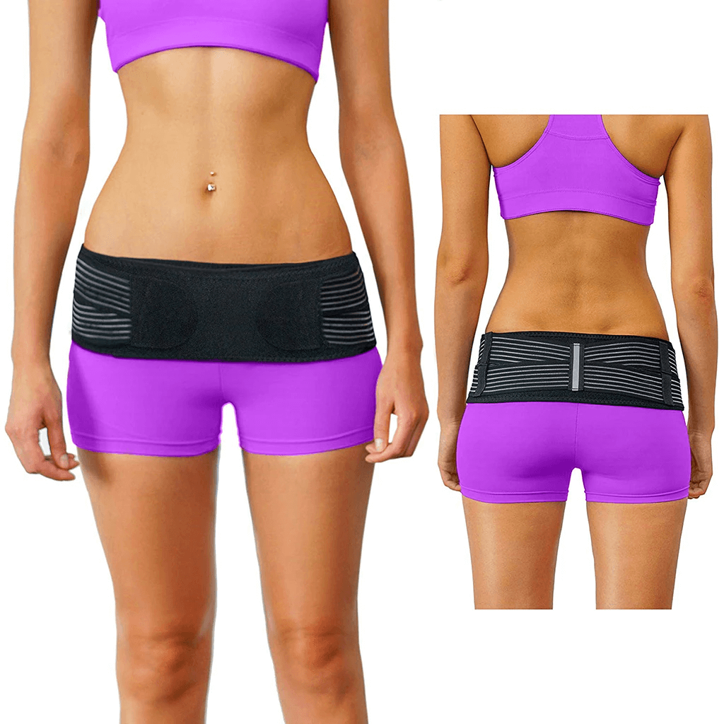 How To Choose Maternity Belt Size