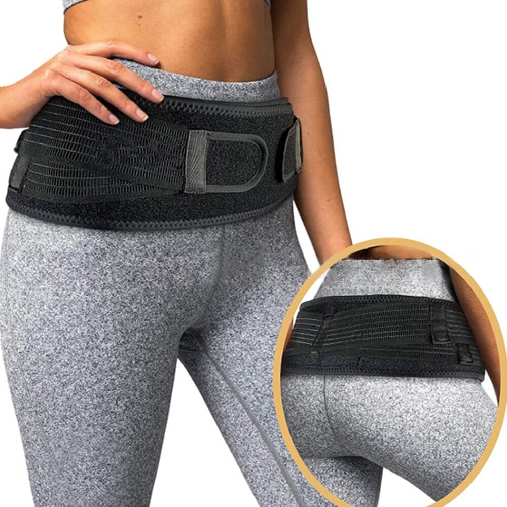 Can We Wear Maternity Belt While Sleeping