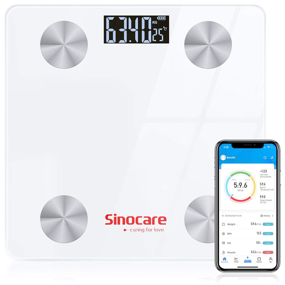 Are Smart Scales Accurate