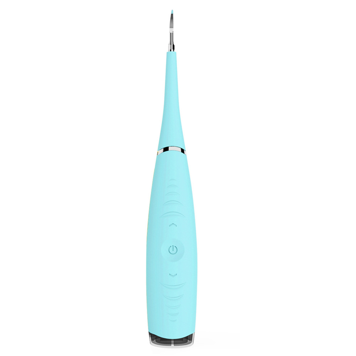 Green Electric Sonic Dental Calculus Plaque Remover