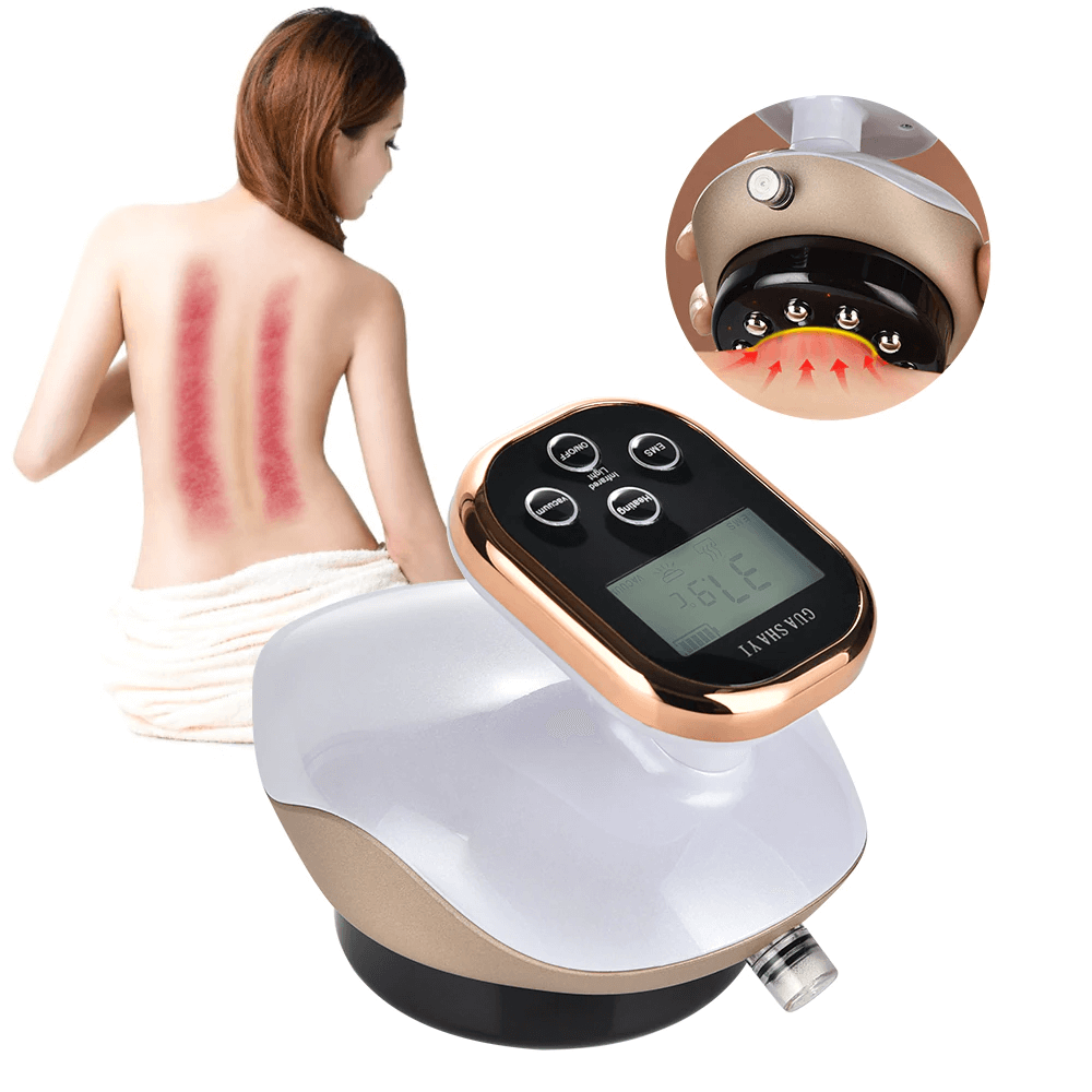 How Much Does Cupping Massage Cost