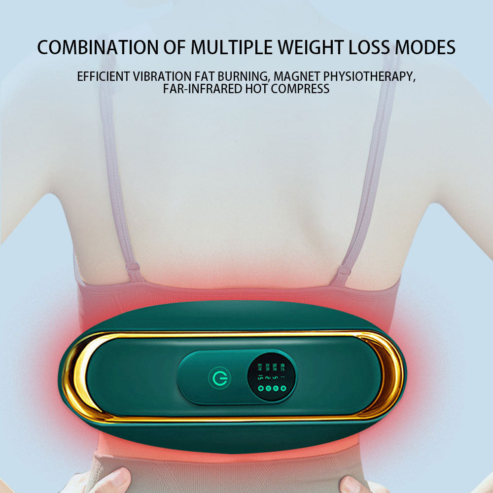 How To Use Slim Belt