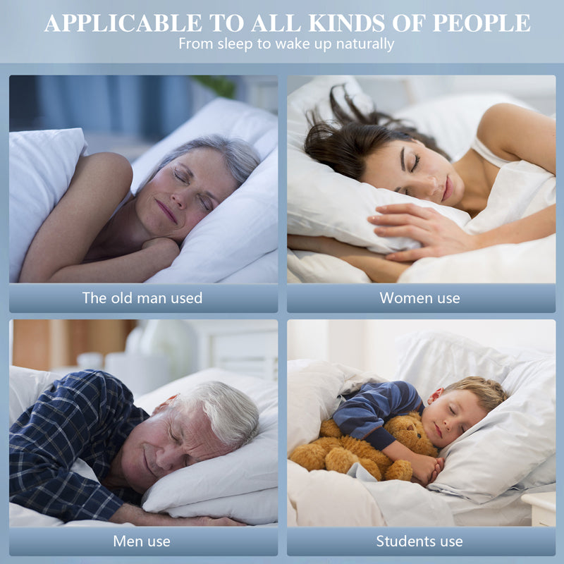 Anti Snore Device Sleep Aid Reviews