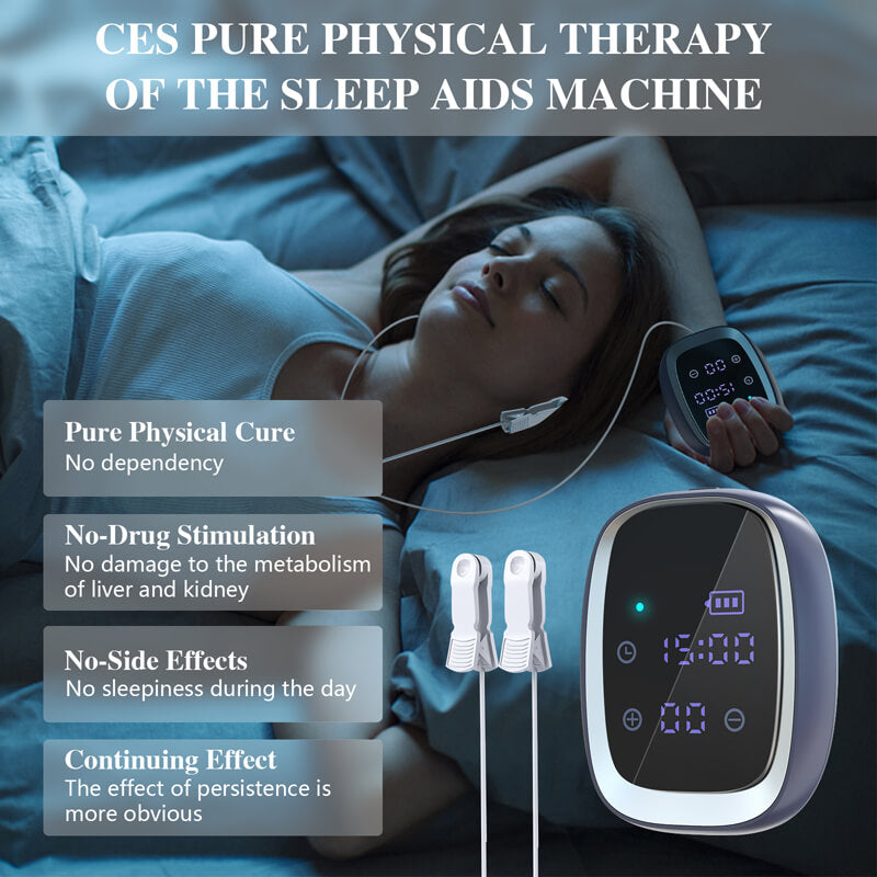 Best Therapy Device For Sleep Disorders