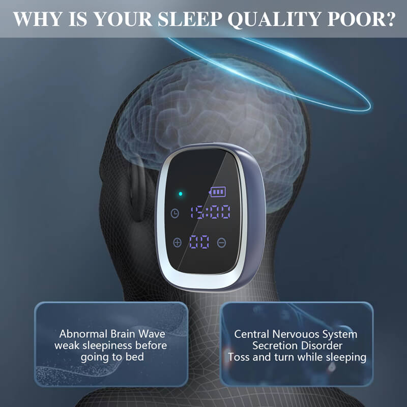 Sleep Aid Electronic Devices