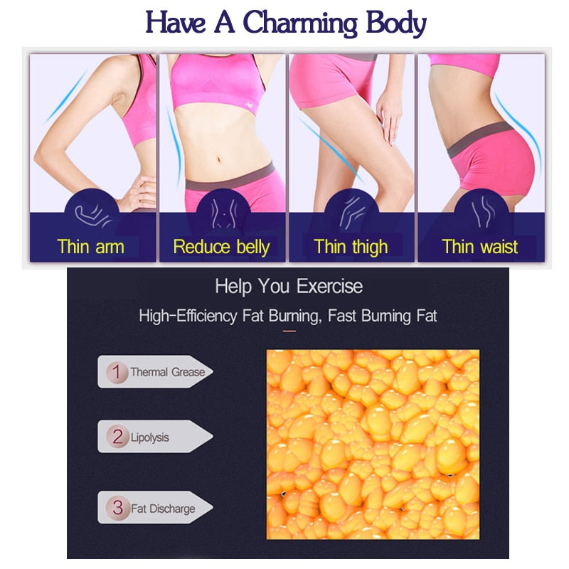 How To Use Basic Slimming Massager V5