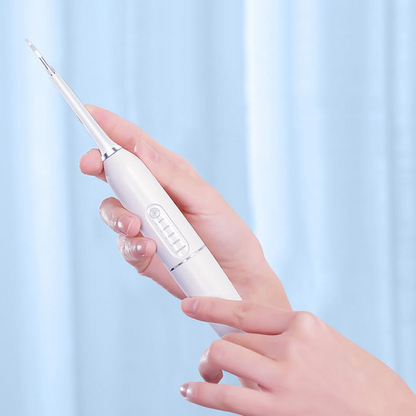 How To Use Ultrasonic Dental Scaler
