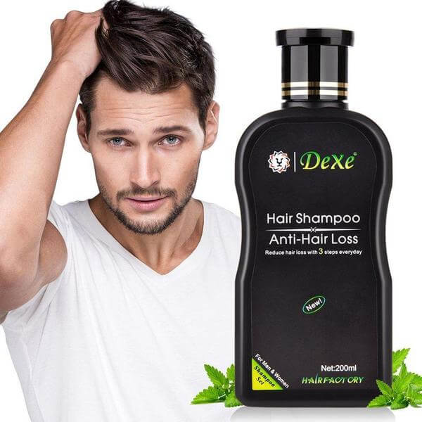 Hair Growth Remedies
