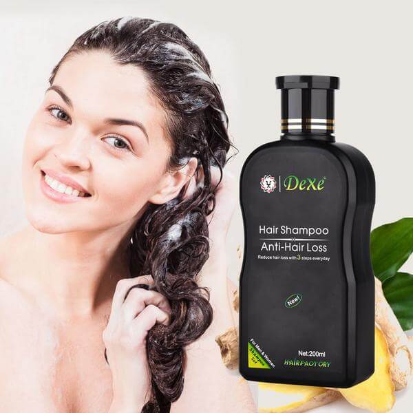 Hair Thickening Shampoo