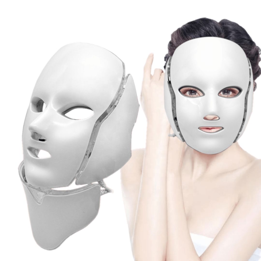 Do Led Masks Work Reddit