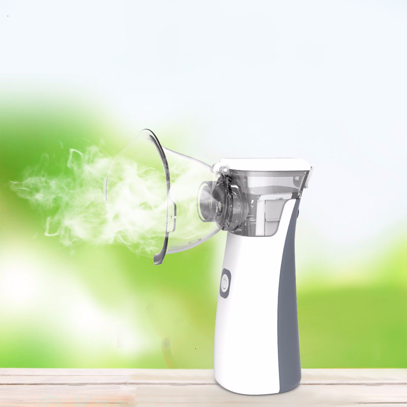 What Is A Nebulizer
