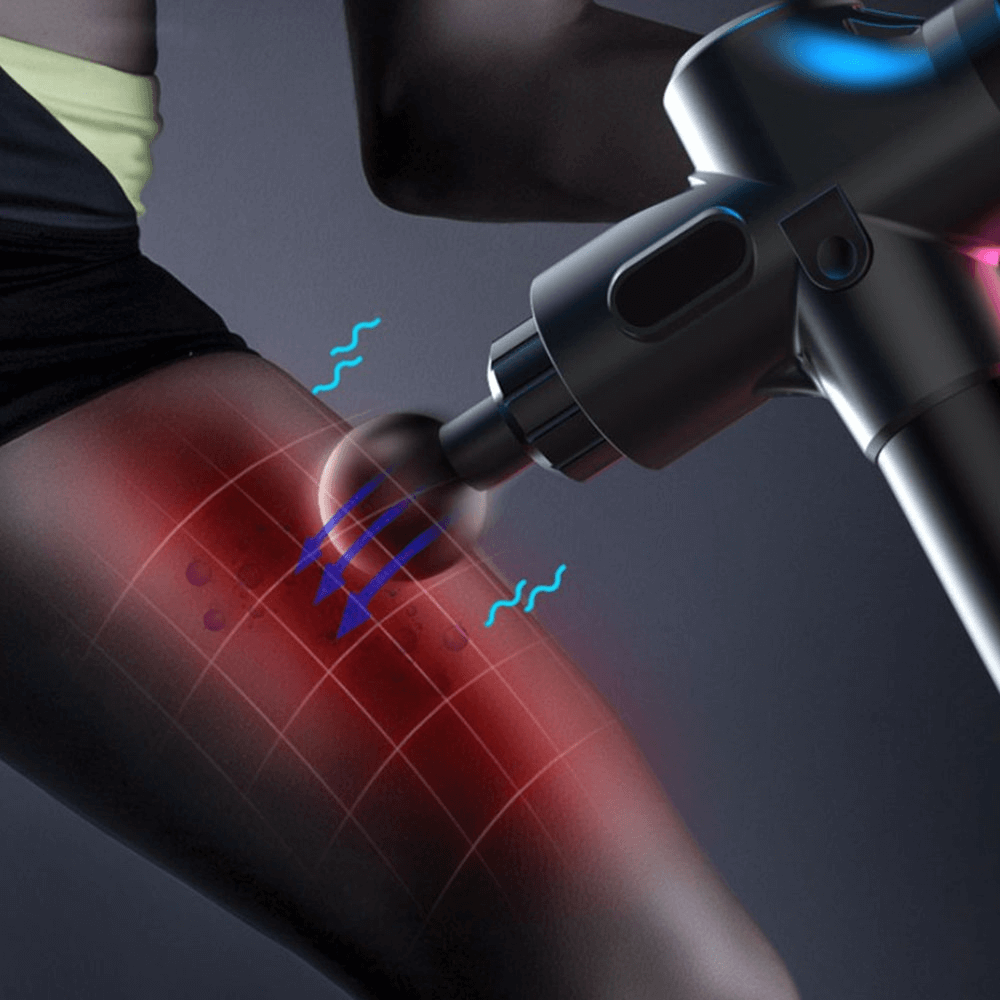 Massage Guns Percussion