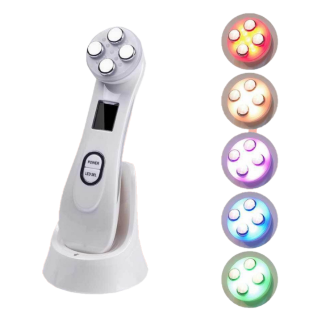 Mesoporation Electroporation Features